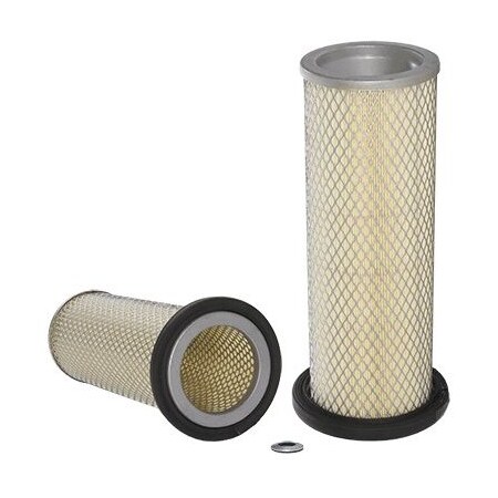 Wix Filters Air Filter 42543